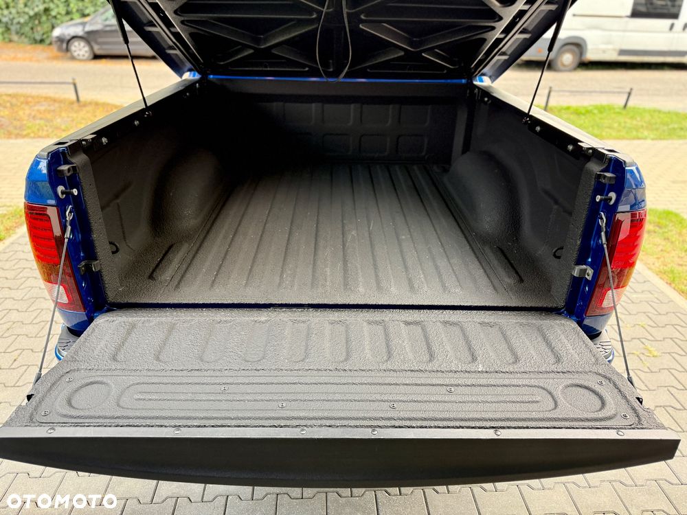 Dodge RAM 1500 5.7 4x4 - 8