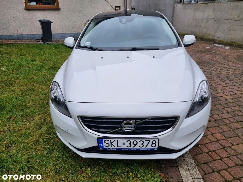 Volvo V40 D4 Drive-E Kinetic - 2