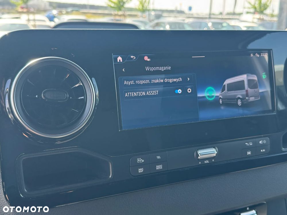 Mercedes-Benz eSprinter - 24