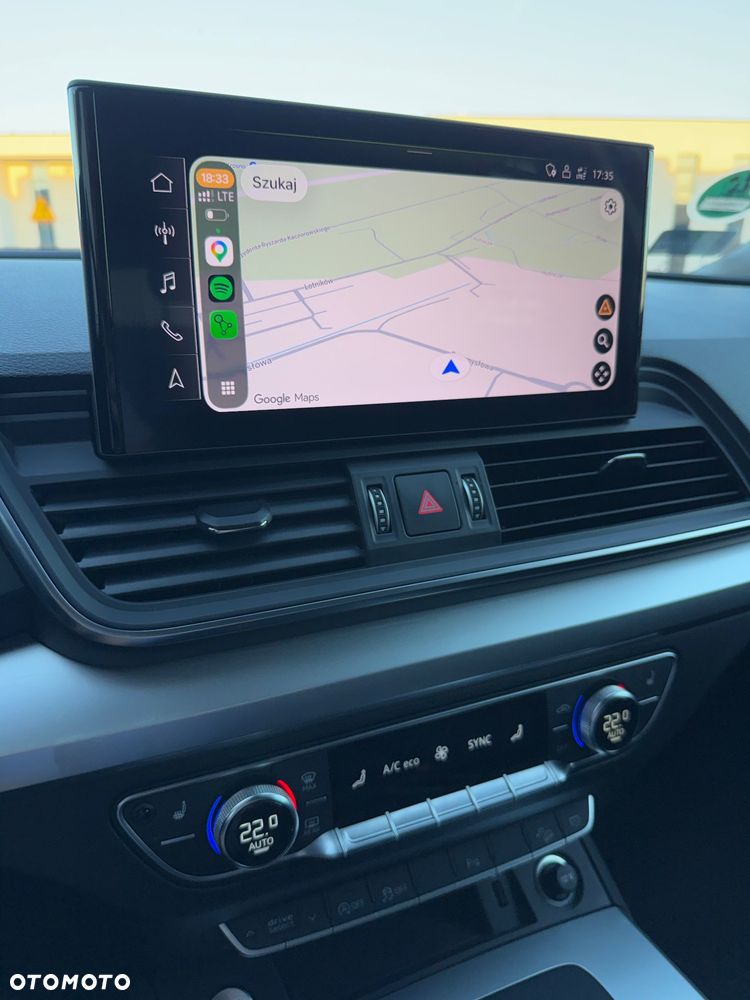 Audi Q5 40 TDI mHEV Quattro S tronic - 39