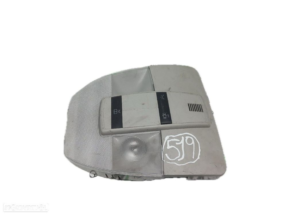 Plafonier / Botão Luz Tecto Mercedes-Benz A-Class (W169) - 1