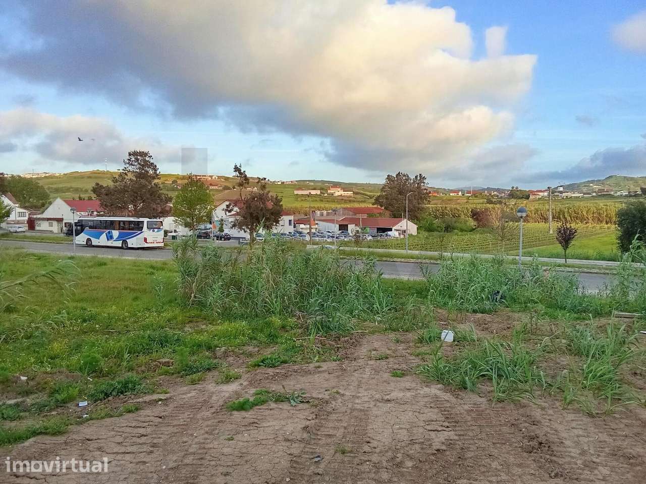 Lote de terreno com 423 m2 para construção em Ponte do Rol, Torres Ved - Grande imagem: 5/5