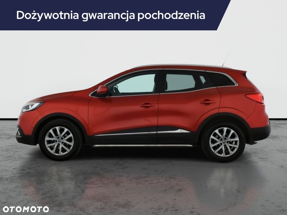 Renault Kadjar - 4