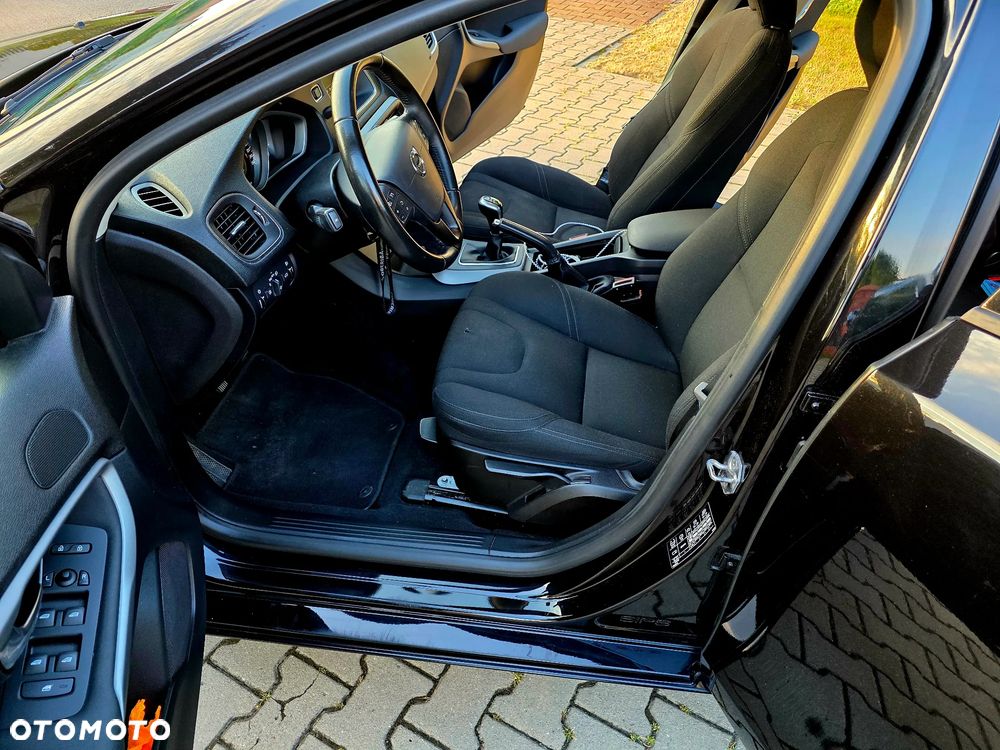 Volvo V40 D2 Drive-E Kinetic - 26