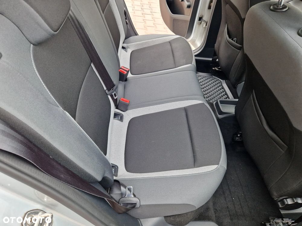 Skoda Fabia 1.2 TSI Ambition - 13