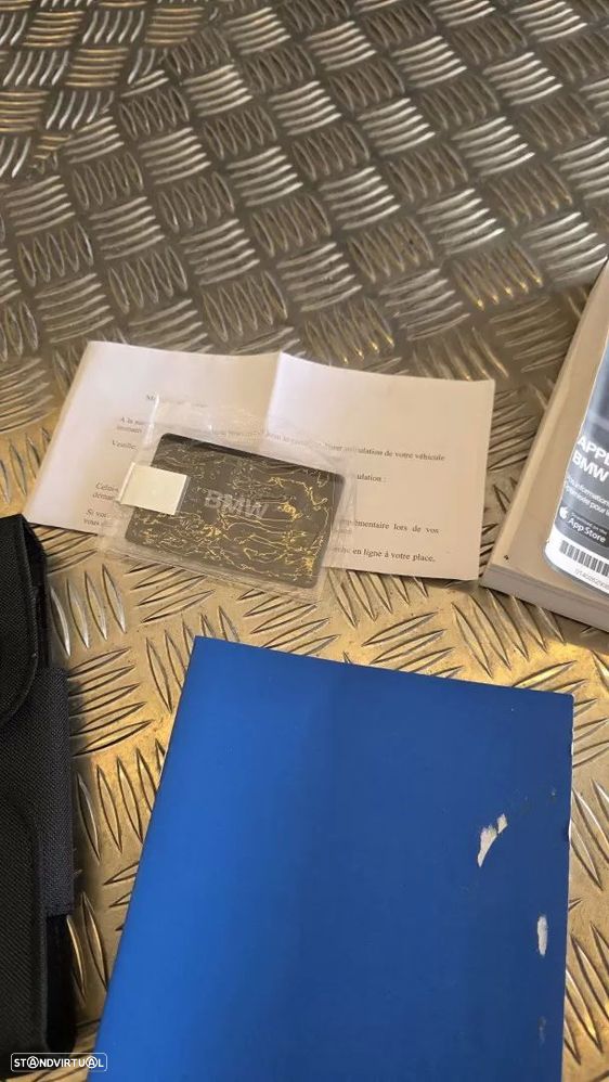 BMW 320 d Line Sport Shadow Auto - 57