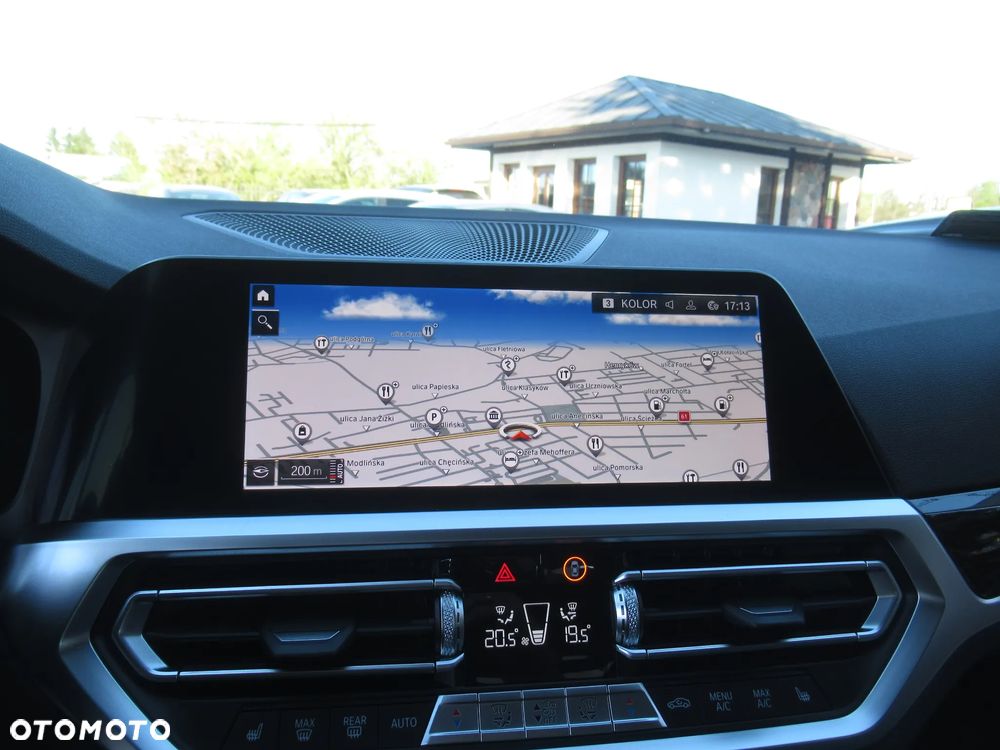 BMW Seria 3 320d MHEV Sport Line - 16