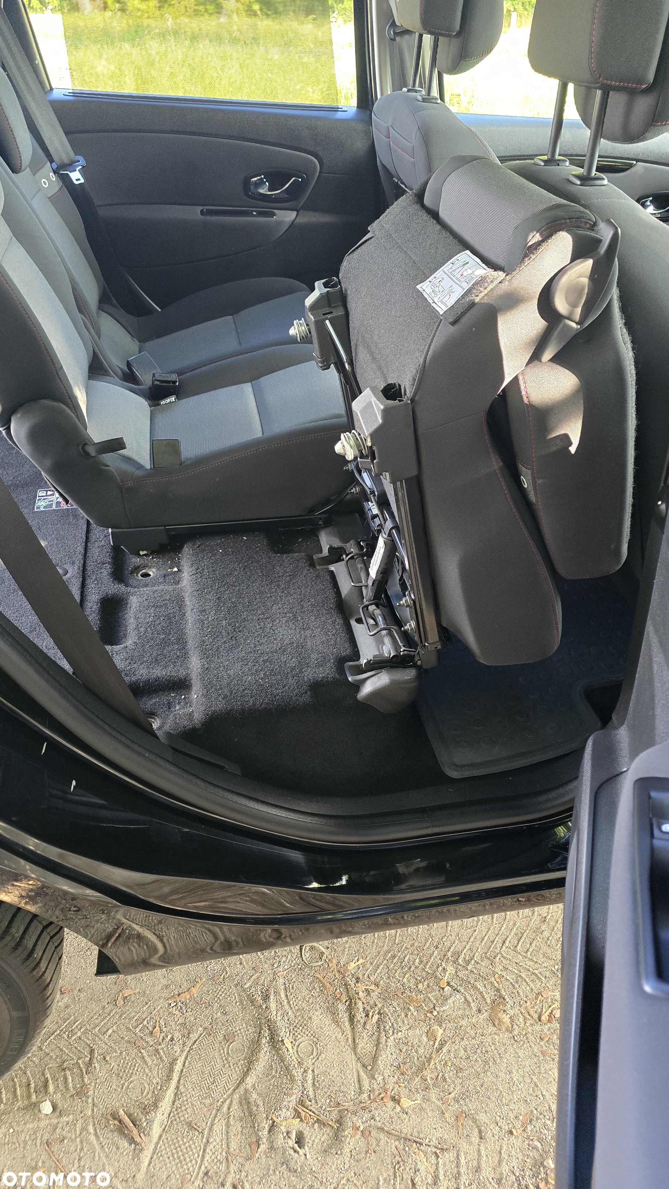 Renault Scenic ENERGY dCi 110 LIMITED - 23