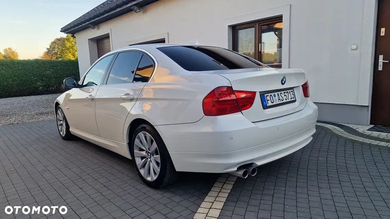 BMW Seria 3 - 4