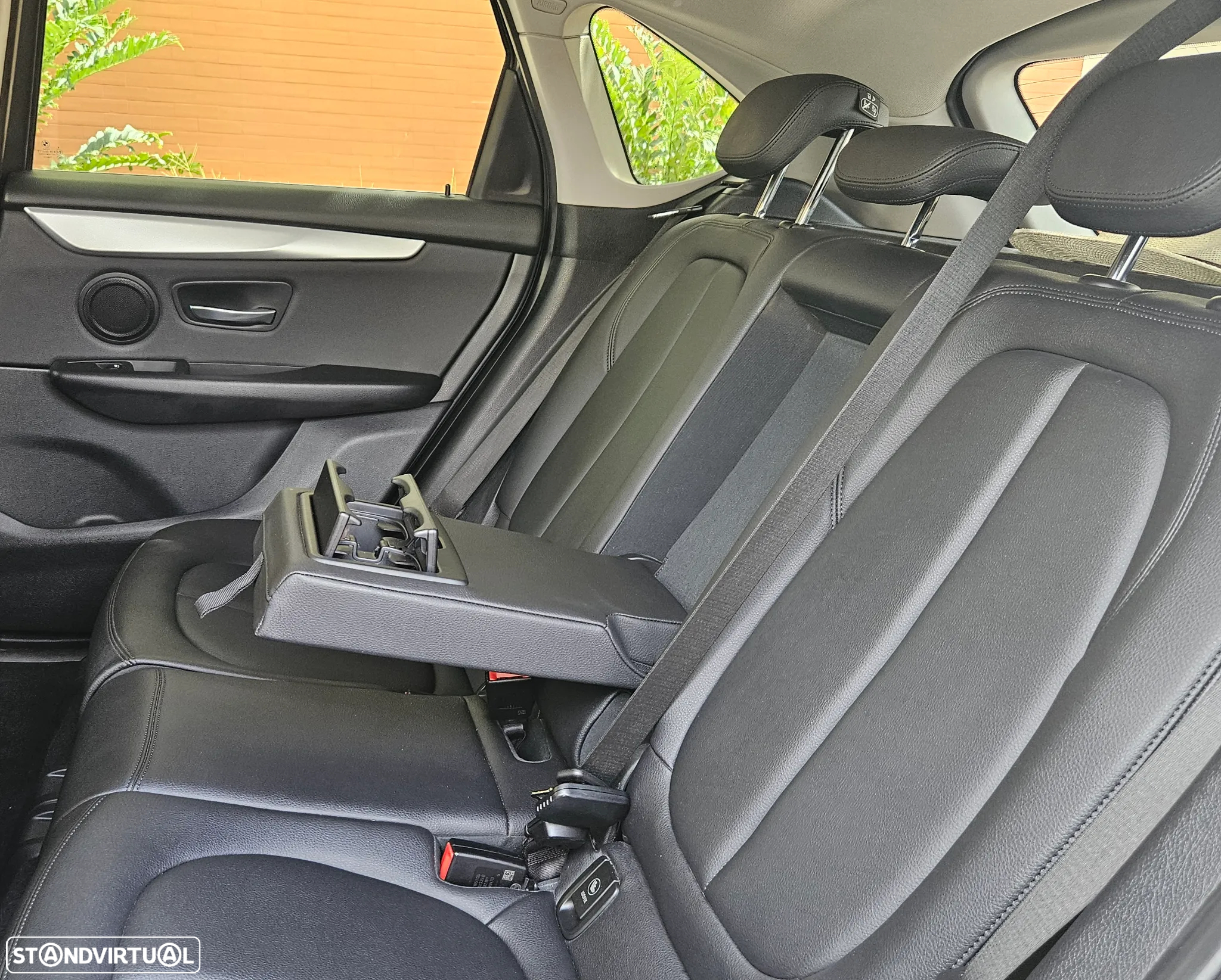 BMW 216 Active Tourer i Advantage - 42