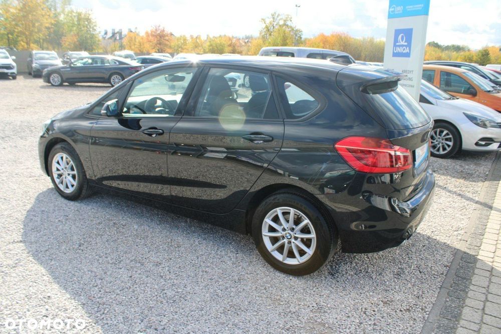 BMW Seria 2 - 9