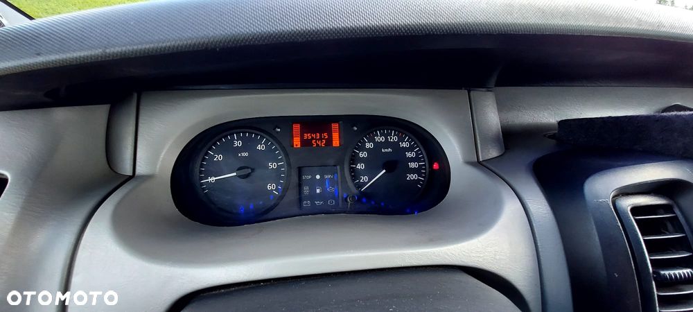Renault Trafic L2H1 - 13