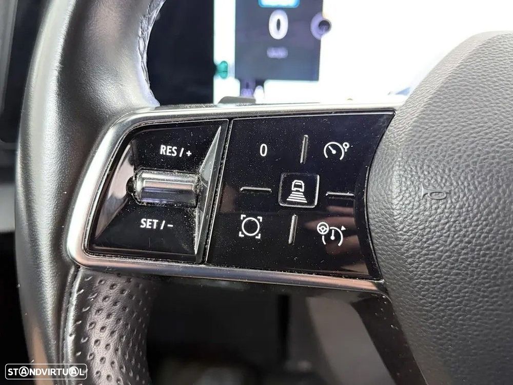 Renault Mégane E-Tech EV60 220hp optimum charge Techno - 15