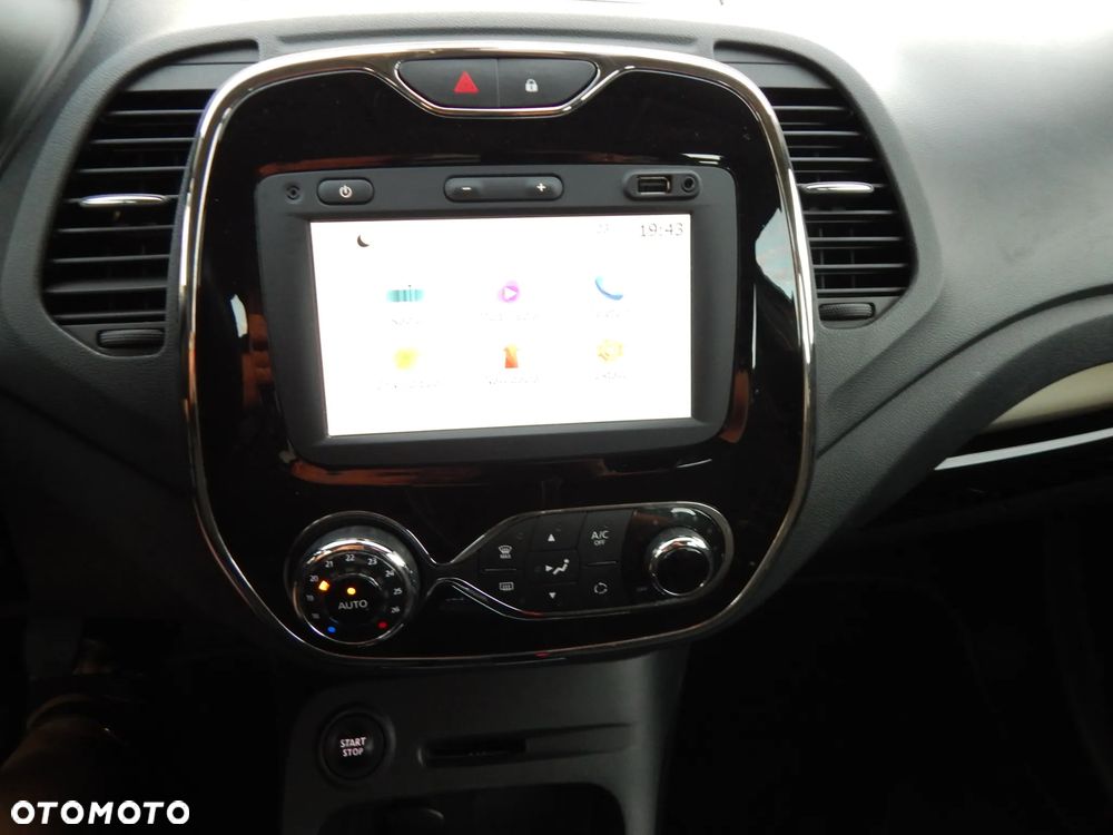 Renault Captur (ENERGY) TCe 90 LIMITED - 27