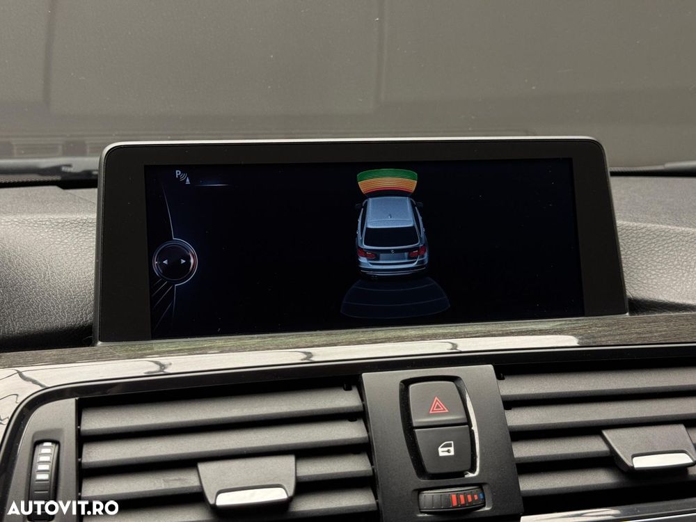 BMW Seria 3 - 16
