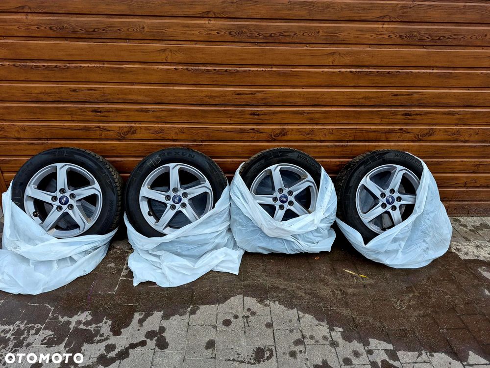 Ford Focus - 10