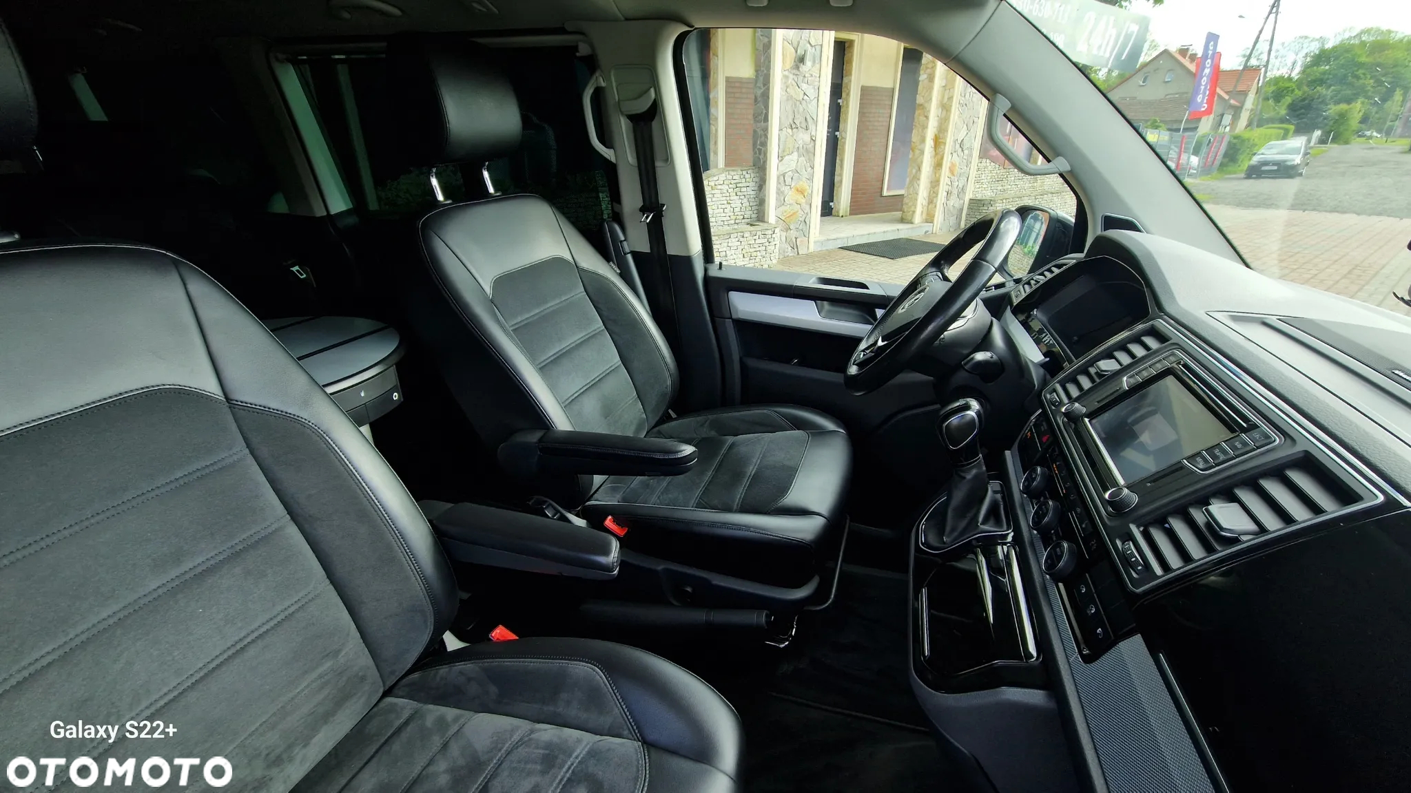 Volkswagen Multivan 2.0 BiTDI L1 Highline DSG - 11