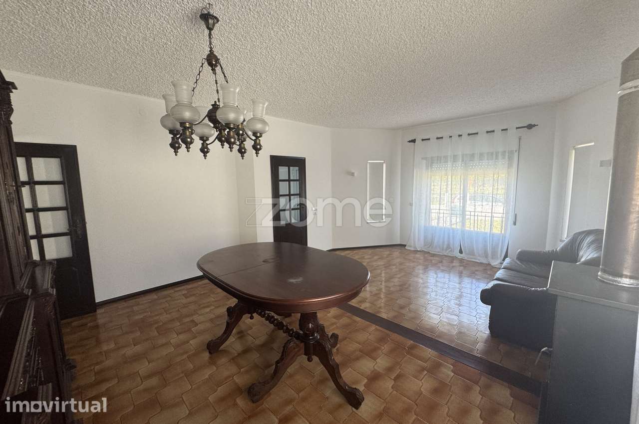 Moradia T5 para Arrendamento – Próxima de Coimbra e Figueira da Foz - Grande imagem: 5/41