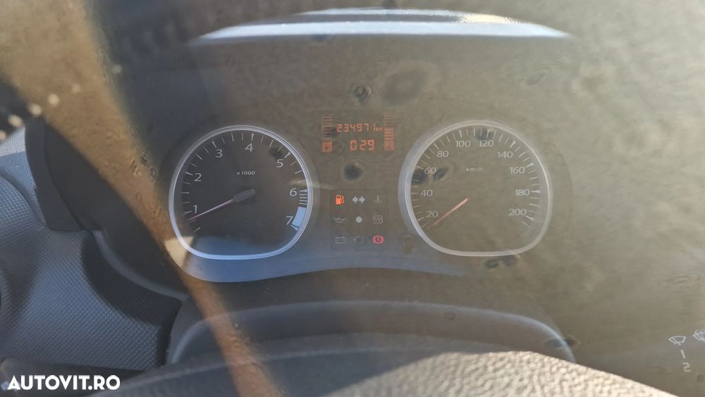 Dacia Duster SCe 115 4x4 Prestige - 16