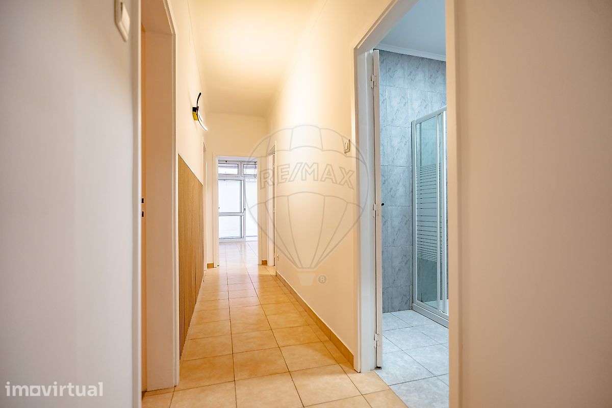 Apartamento T3 para arrendamento - Grande imagem: 5/38