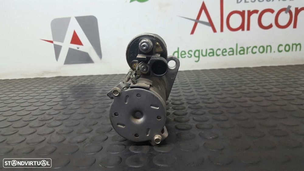 MOTOR DE ARRANQUE VOLKSWAGEN GOLF VI (5K1) ADVANCE - 2