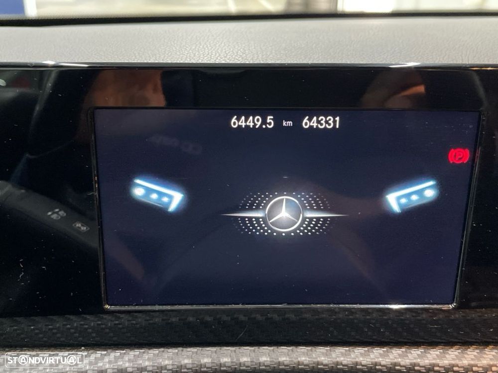Mercedes-Benz A 160 Style - 3