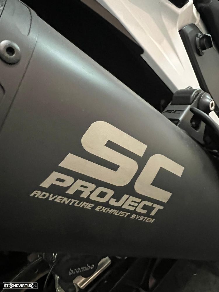 KTM 1290 Super Adventure S - Tech Pack - 32