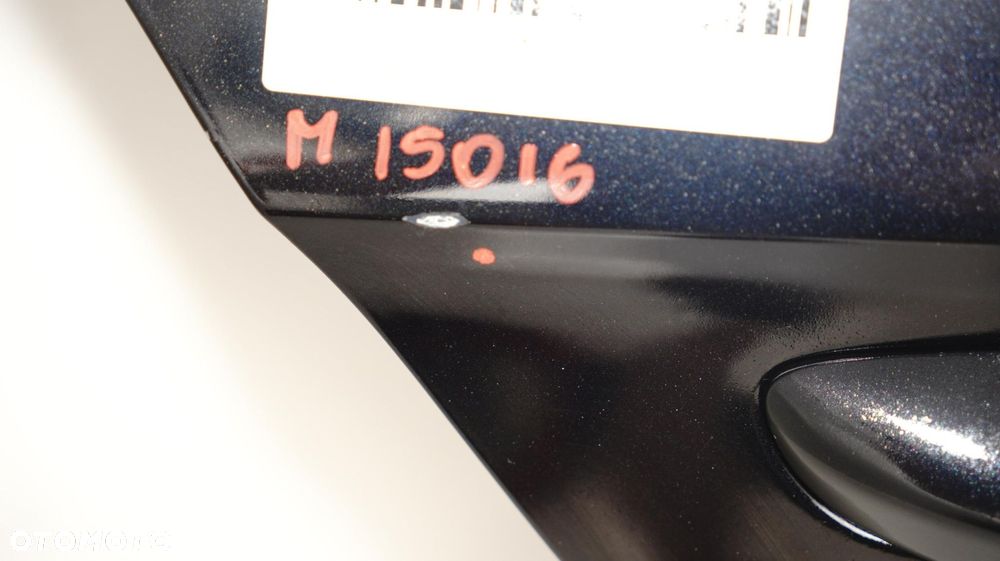 DRZWI PRAWY TYŁ VW PASSAT CC 07-11R LC9X - 6