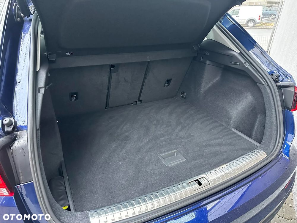 Audi Q3 35 TFSI S line S tronic - 16