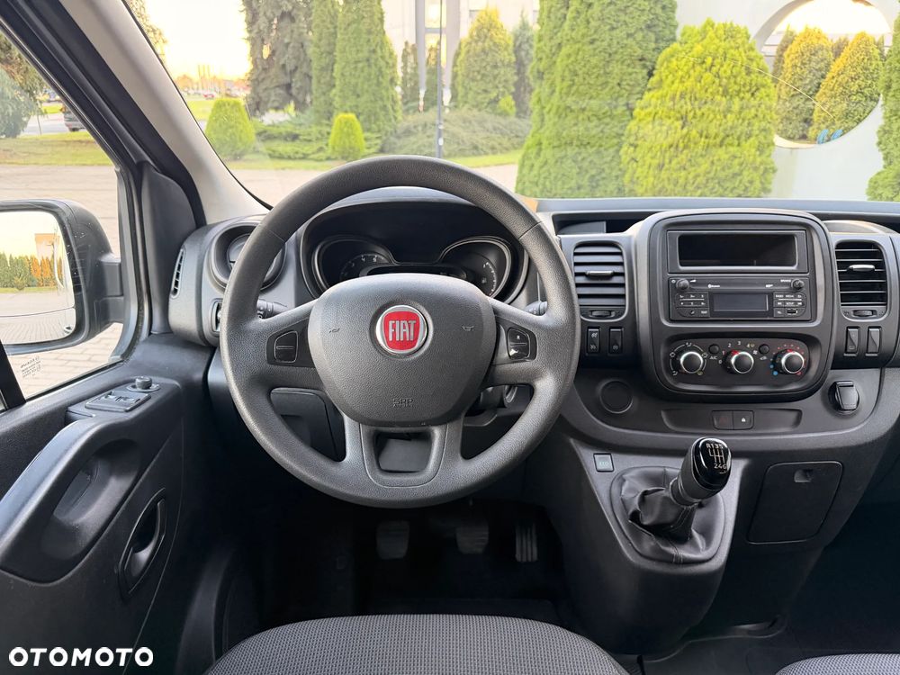 Fiat Talento - 16