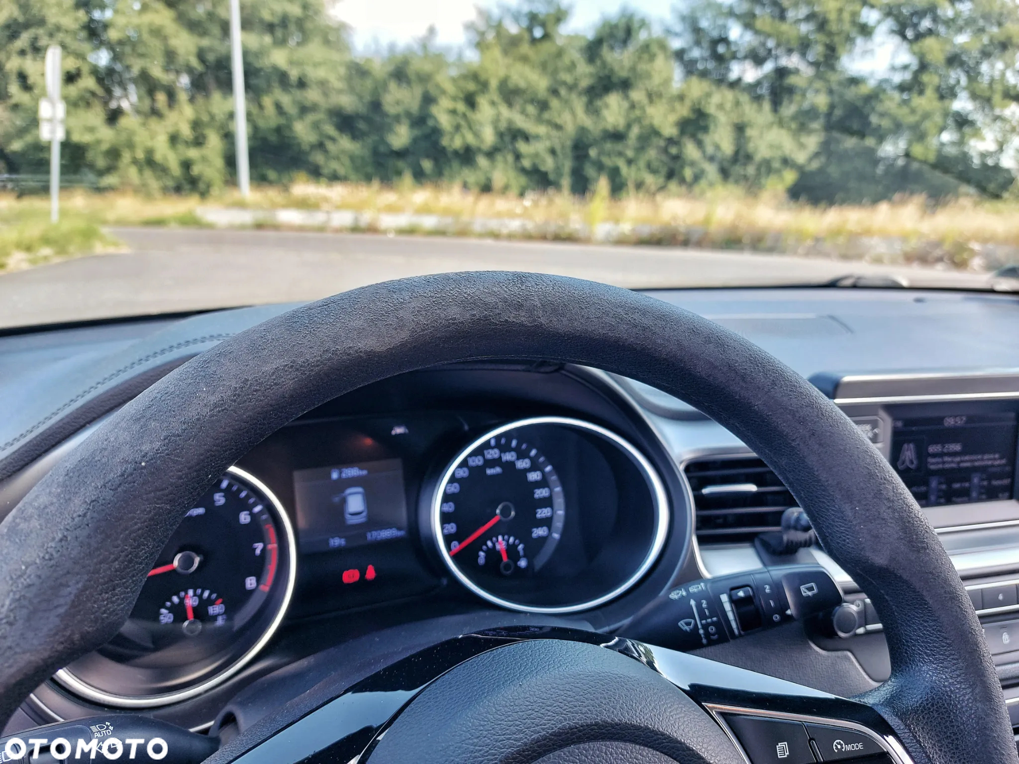 Kia Ceed 1.4 S - 14