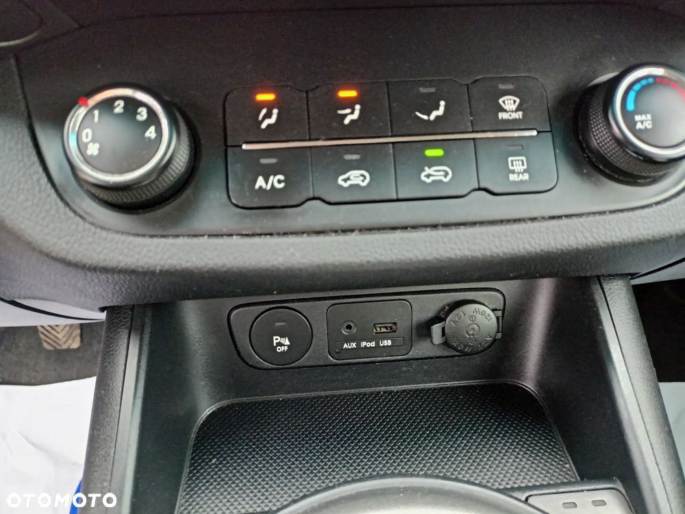 Kia Sportage 1.6 GDI XL 2WD - 17