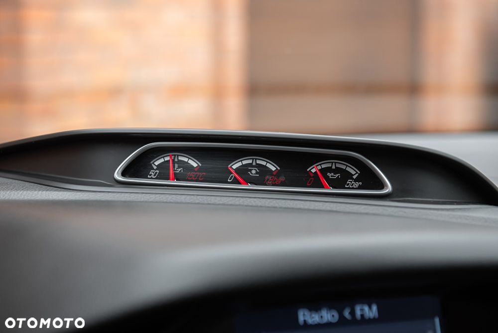 Ford Focus 2.0 EcoBoost ST - 22