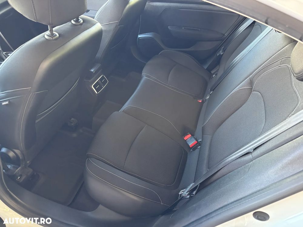 Renault Megane TCe GPF EDC Intens - 29