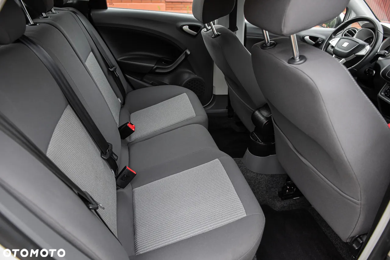 Seat Ibiza - 29