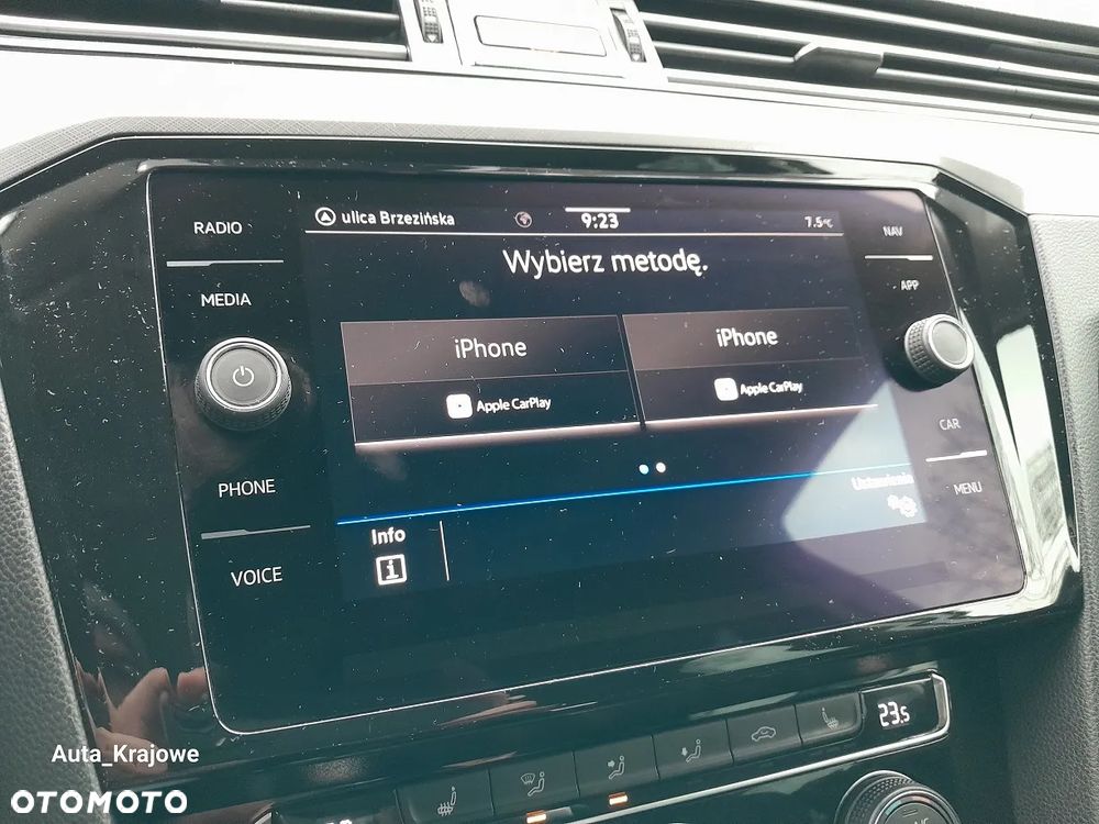 Volkswagen Passat 1.5 TSI EVO Business DSG - 15