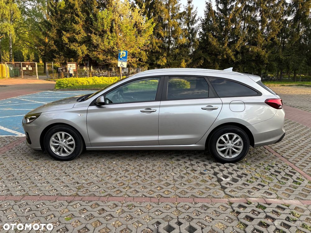 Hyundai i30 1.0 T-GDI Modern - 4