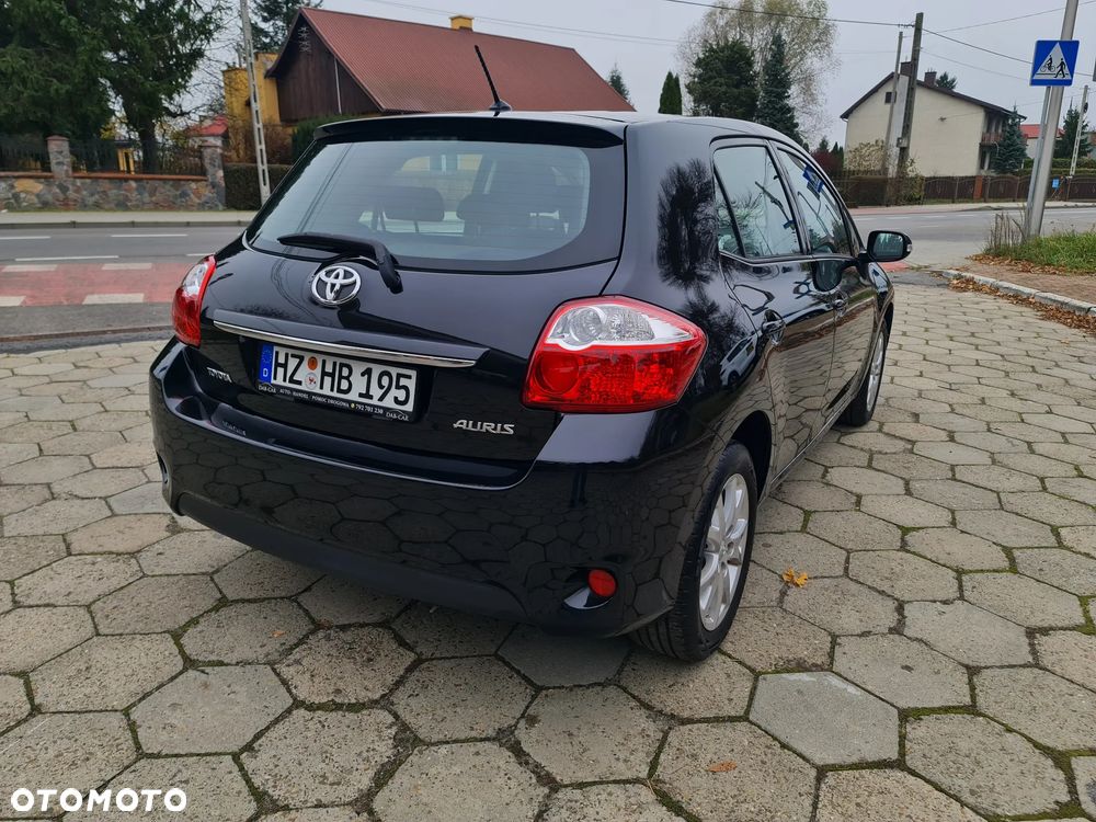 Toyota Auris 1.33 VVT-i Life - 14
