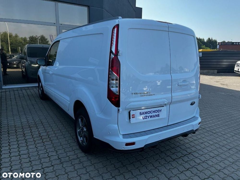 Ford transit-connect TREND - 11