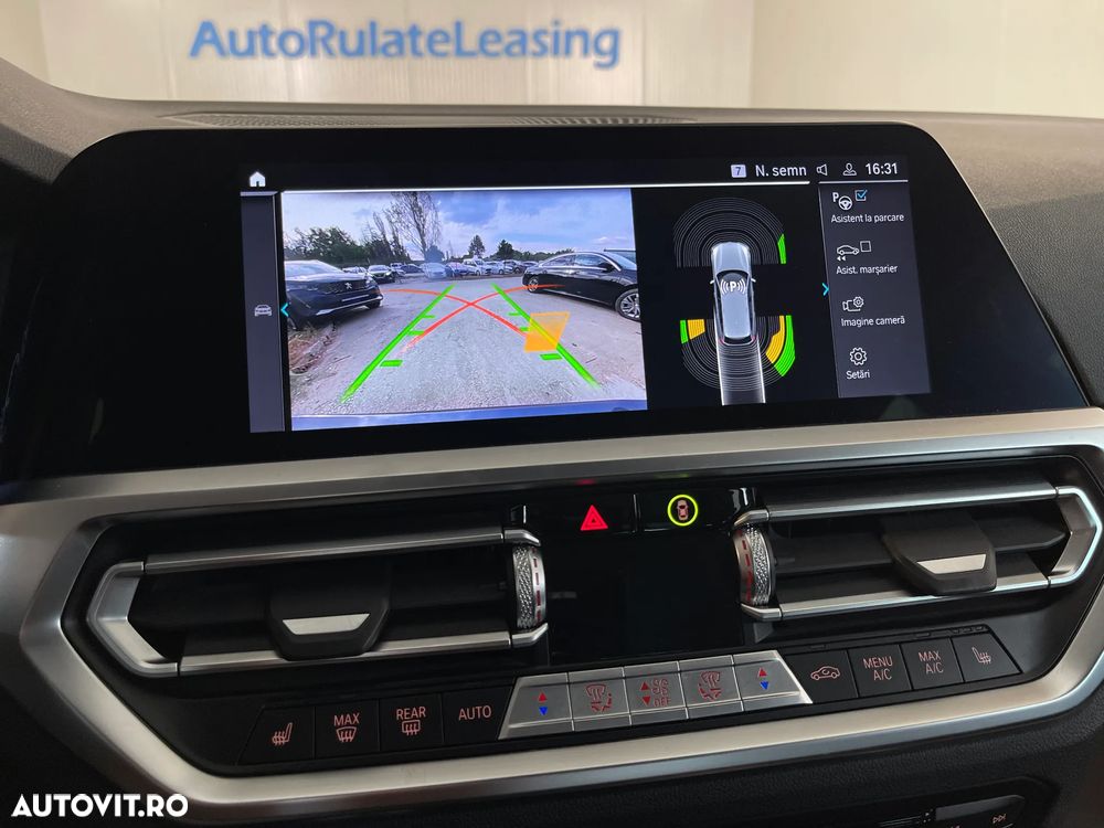 BMW Seria 3 330e AT PHEV - 15