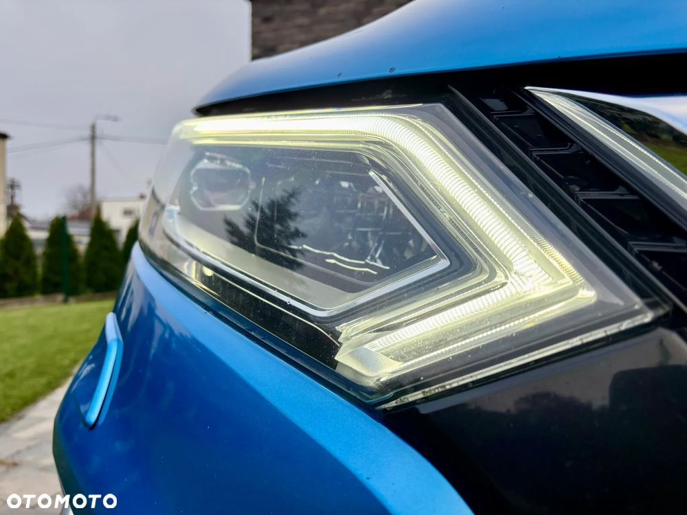 Nissan Qashqai 1.2 DIG-T Tekna - 29