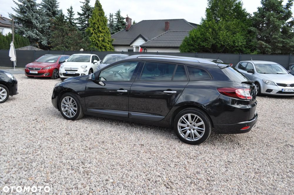 Renault Megane - 8