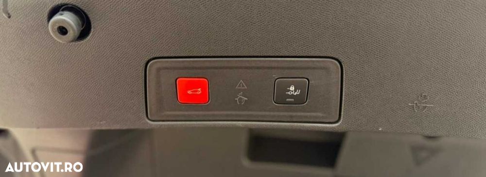 Peugeot 508 1.5 BlueHDI STT Aut. GT Line - 15