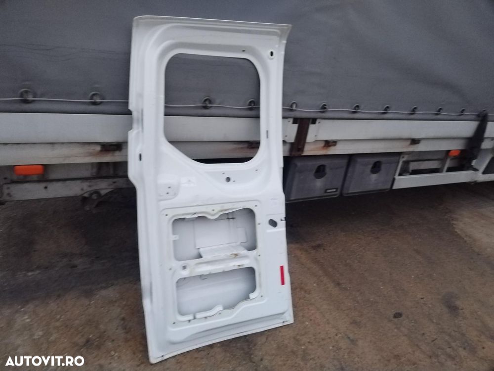 Usa dreapta spate (batanta) Ford Custom, 2014, 2015, 2016, 2017, 2018, 2019, 2020, 2021, 2022, 2023. 10264 - 6