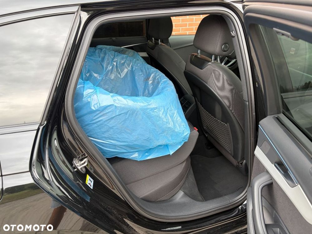 Audi A4 Avant 50 TDI quattro tiptronic S line - 15