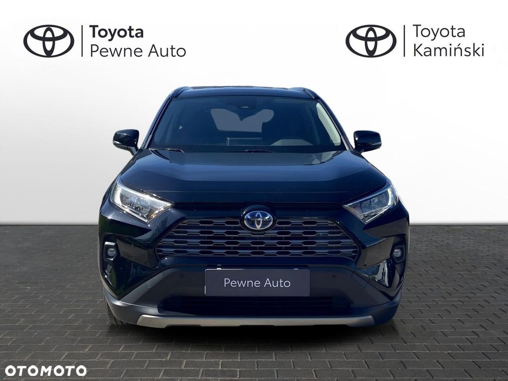 Toyota RAV4 - 8