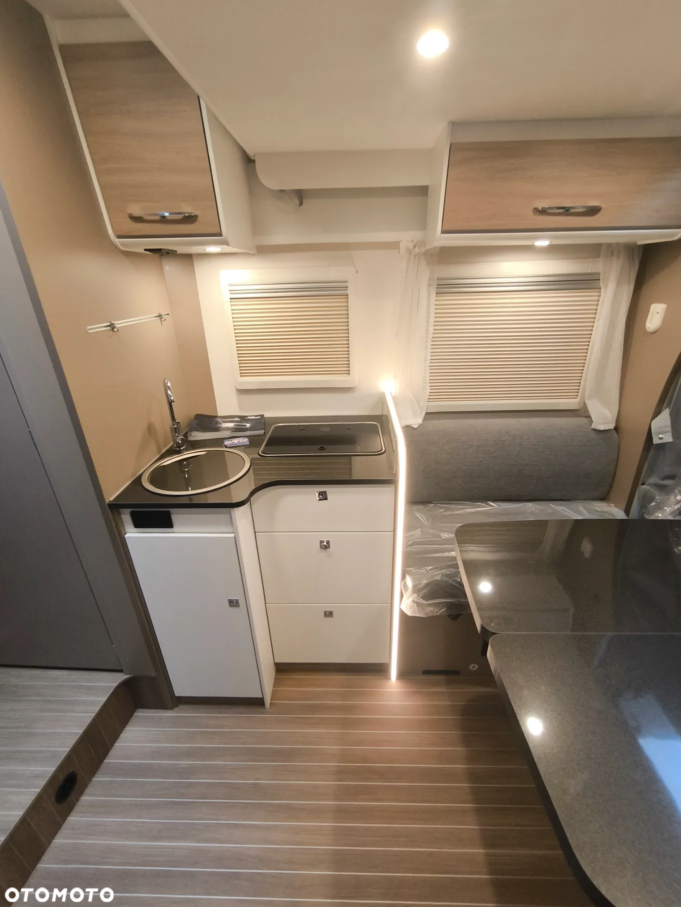 Blucamp Ocean 525 - 32
