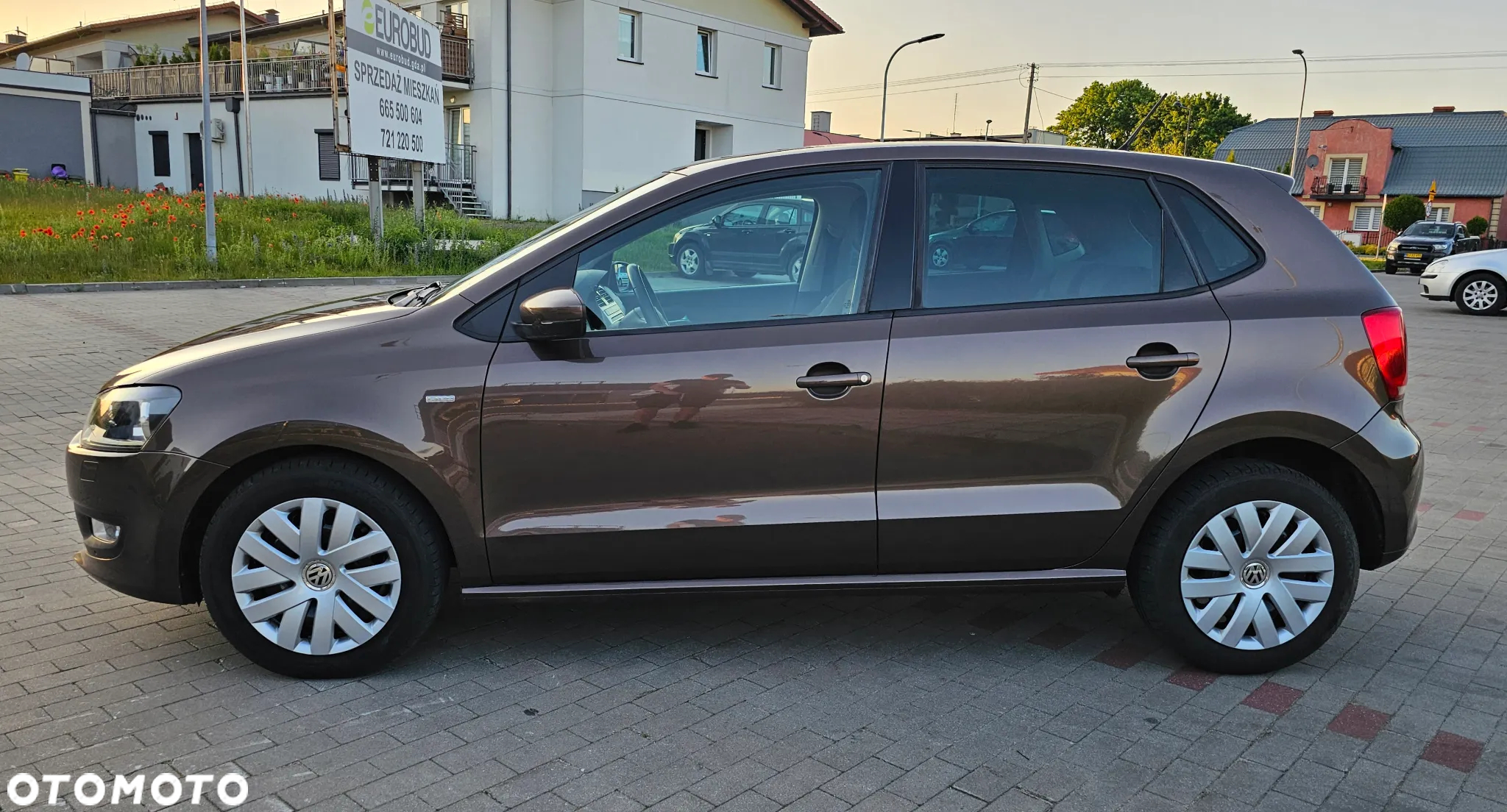 Volkswagen Polo 1.2 TSI Life - 6