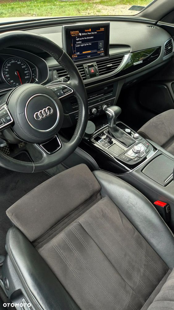 Audi A6 Allroad - 7