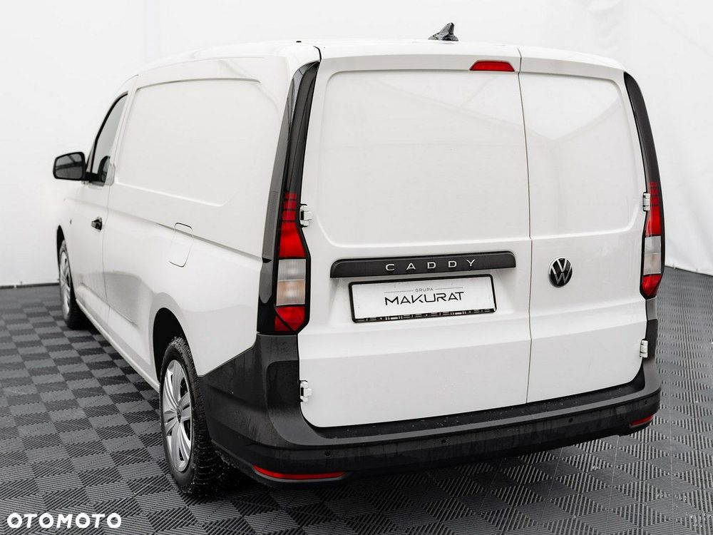 Volkswagen Caddy - 5